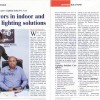 Sourcing Electricals & Lighting_ March-April 2014